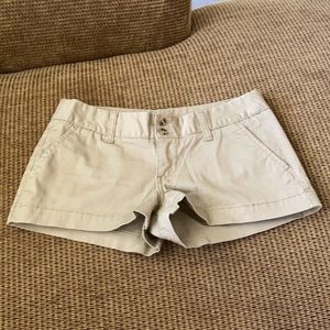 MOSSIMO Shorts